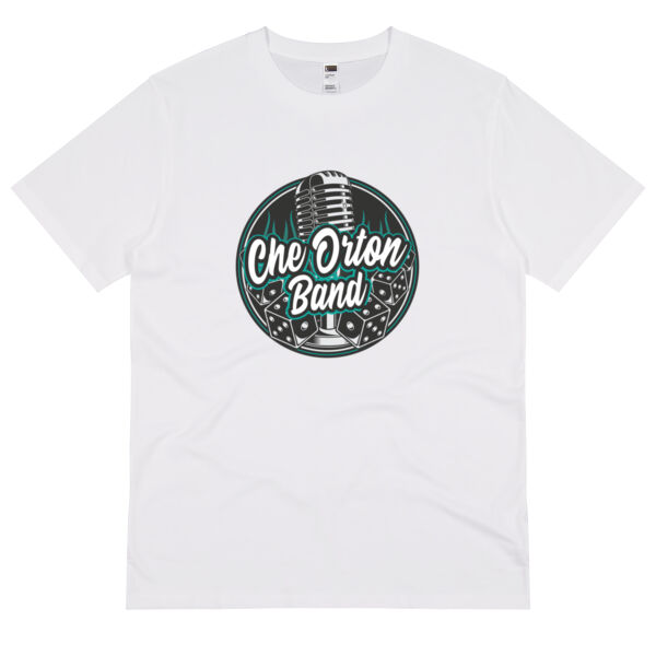 Che Orton Band Thumbnail