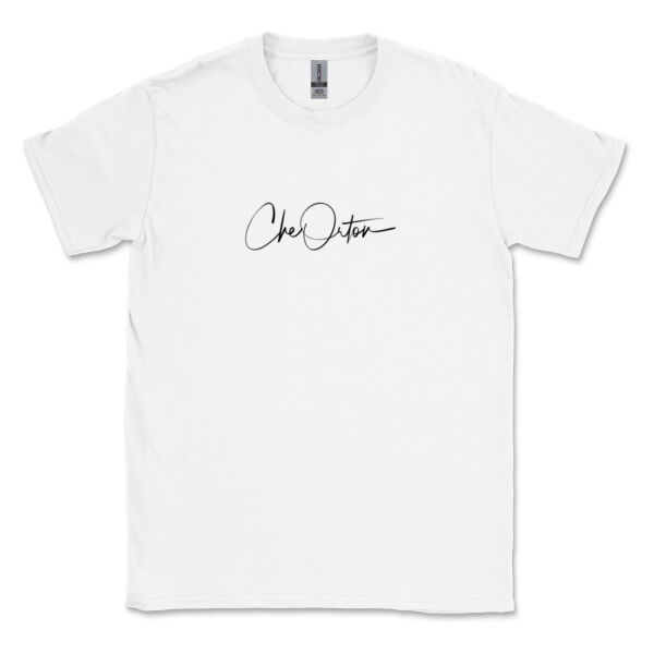 Che Orton  Thumbnail