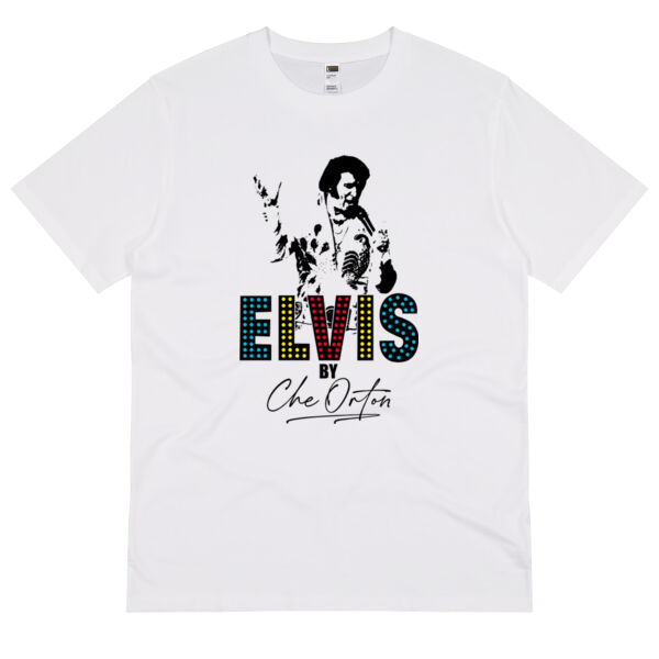 Elvis Tribute Thumbnail