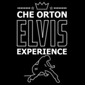 Elvis Experience - C-Force Classic Kiwi Adults Singlet Design