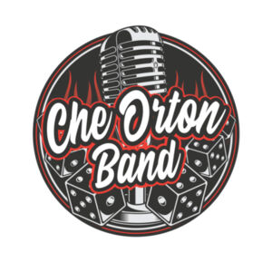 Che Orton Band - C-Force Classic Kiwi Adults Singlet Design