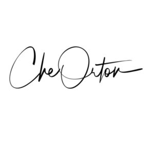 Che Orton - Mug Design