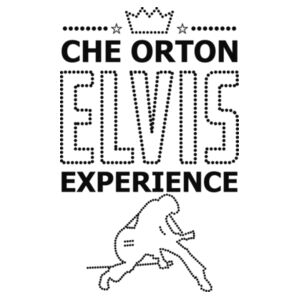 Elvis Experience  - Travel Mug Design