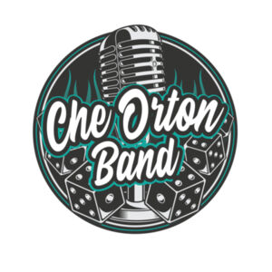 Che Orton Band - C-Force Classic Kiwi Adults Singlet Design