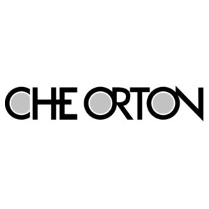 Che Orton - Mug 2 Design