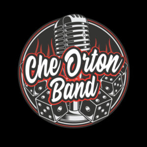 Che Orton Band T Design