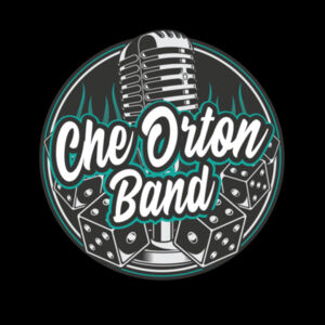 Che Orton Band T Design