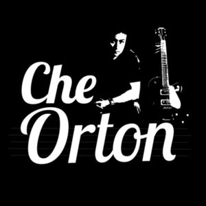Womans Che Orton Tee Design