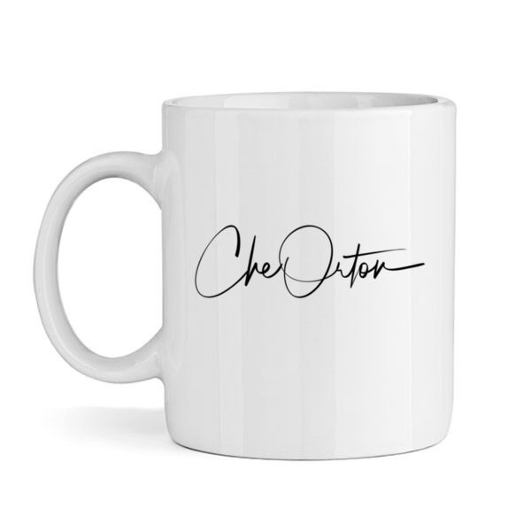 Che Orton - Mug Thumbnail