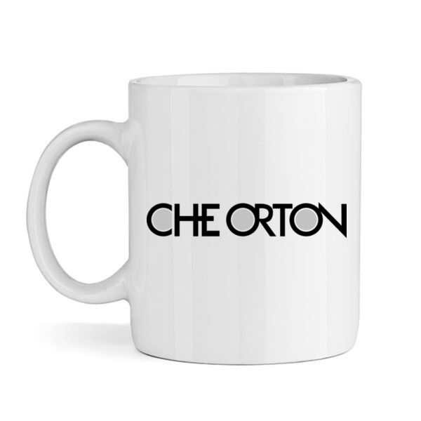 Che Orton - Mug 2 Thumbnail