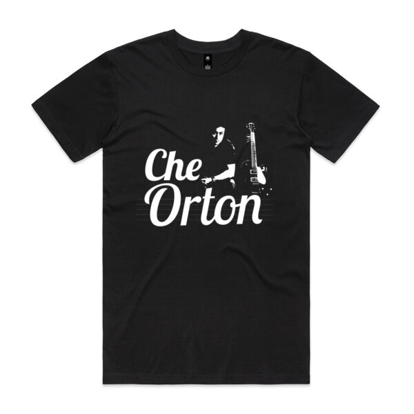 Che Orton - Mens Tee Thumbnail